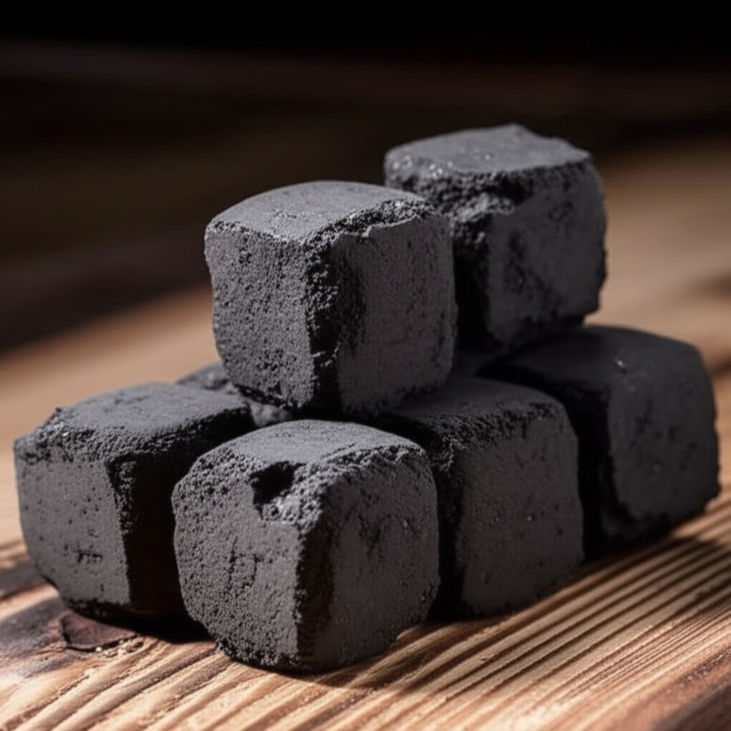 Than BBQ không khói chất lượng cao