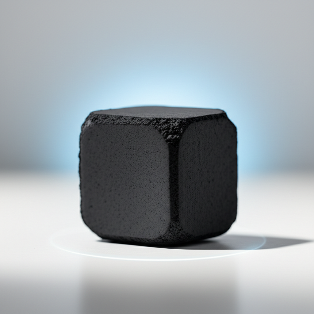 Khái niệm và sự phổ biến của than không khói