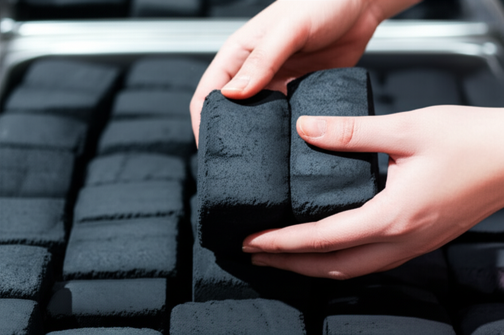 Cách chọn mua than không khói chất lượng